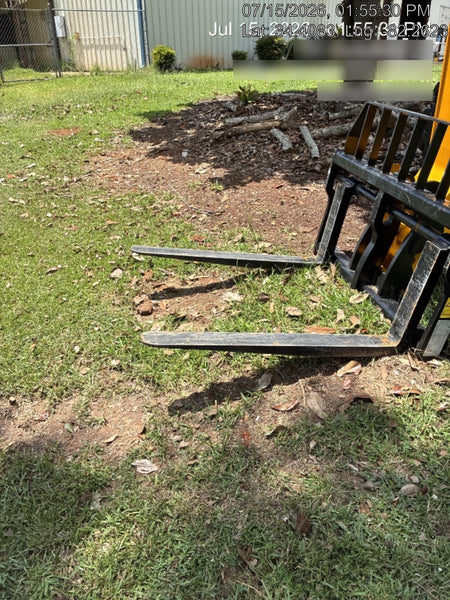 2026 JCB 506-36