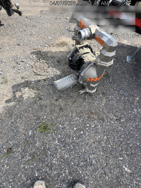 2022 INGERSOLL RAND PD20A-ASS-STT-B