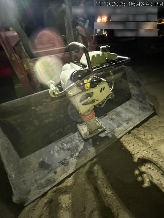 2023 MULTIQUIP MTX60HD