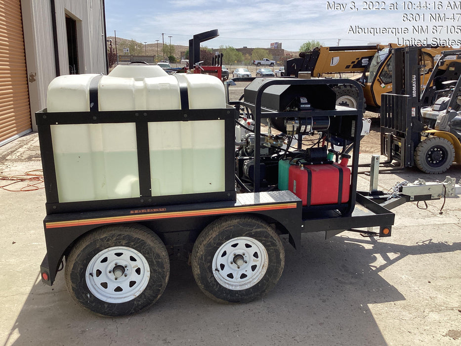 2021 MI-T-M CORPORATION HS-3505-1MGH-UR