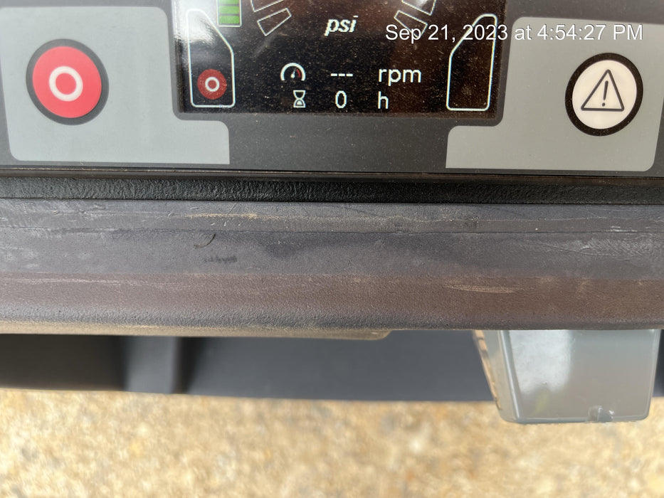 2023 ATLAS COPCO XAS188 CWK