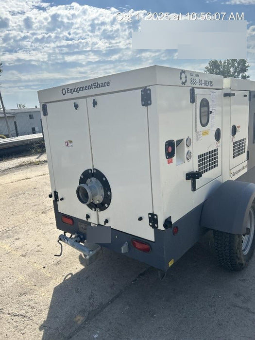 2023 ATLAS COPCO PAC F44 KD-S