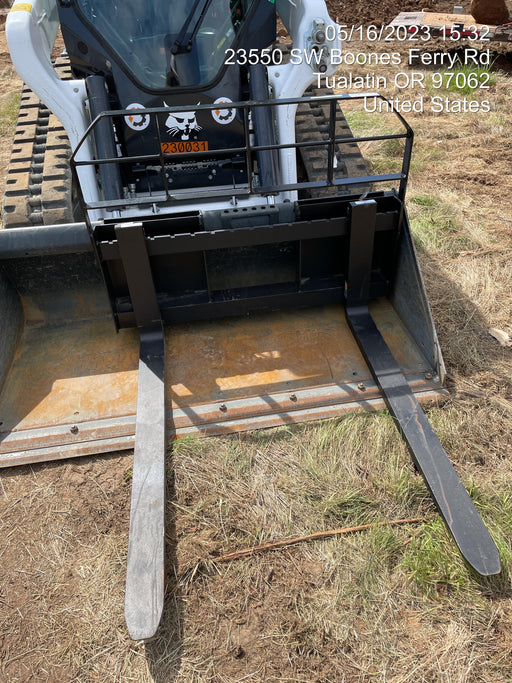 2022 ARROW MATERIAL HANDLING 48" Pallet Forks - Arrow