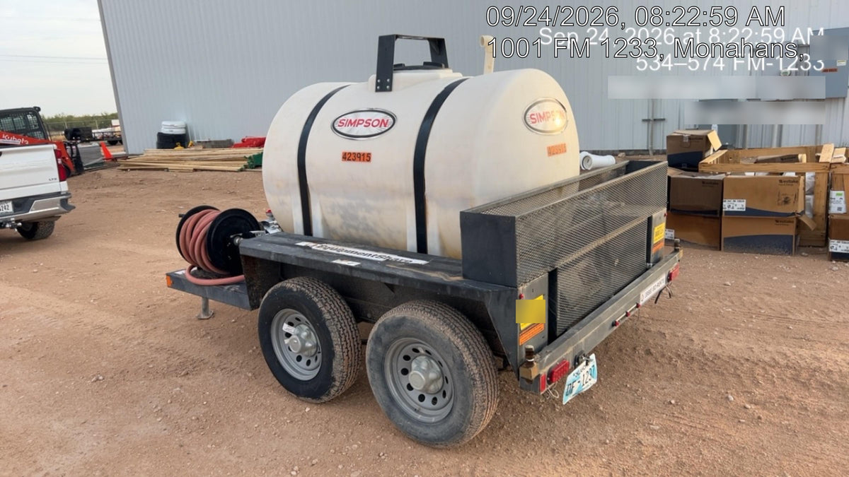2024 SIMPSON SWT-52517