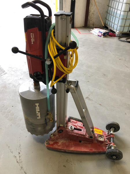 2020 HILTI DD-WMS 100