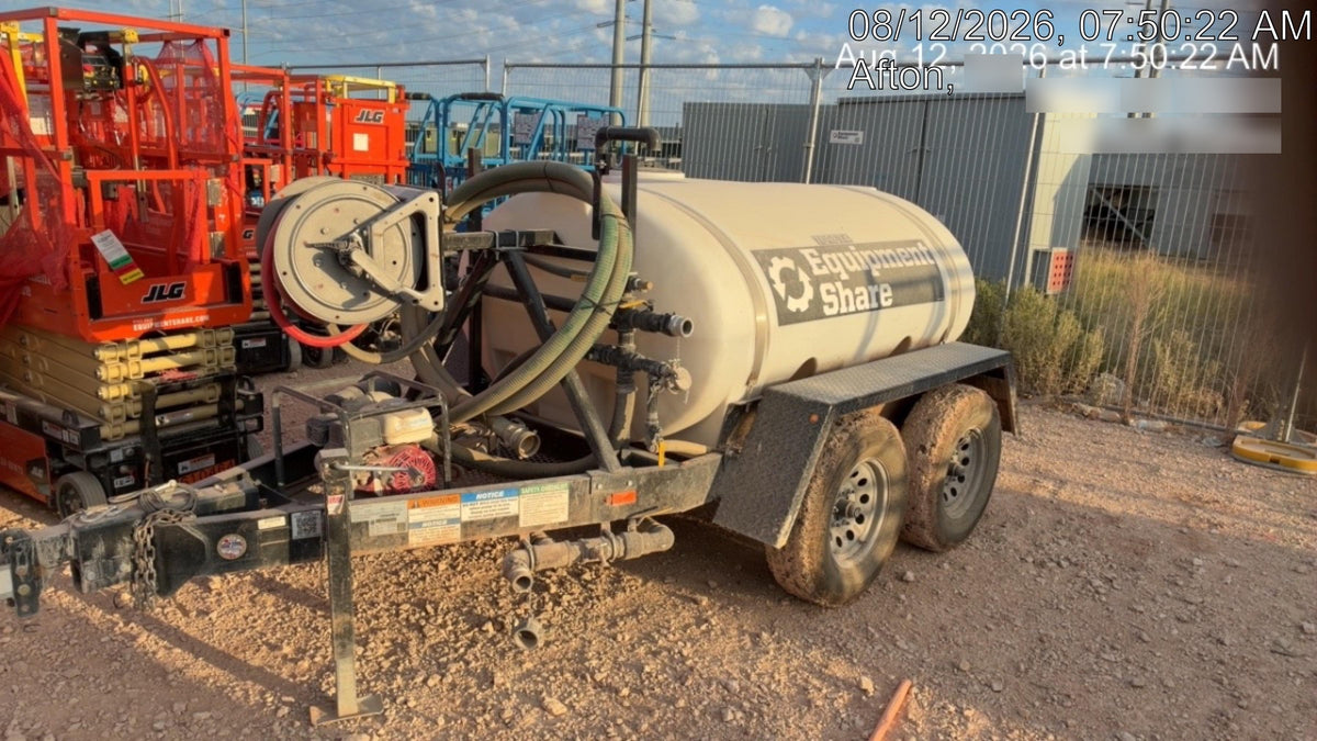 2026 WYLIE EXP-550L-S
