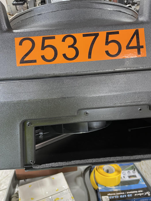 2022 PHOENIX Guardian R Hepa