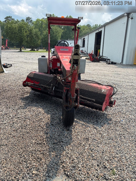 2023 BROCE BW260