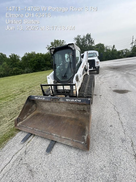 2025 ARROW MATERIAL HANDLING 48" Pallet Forks - Arrow