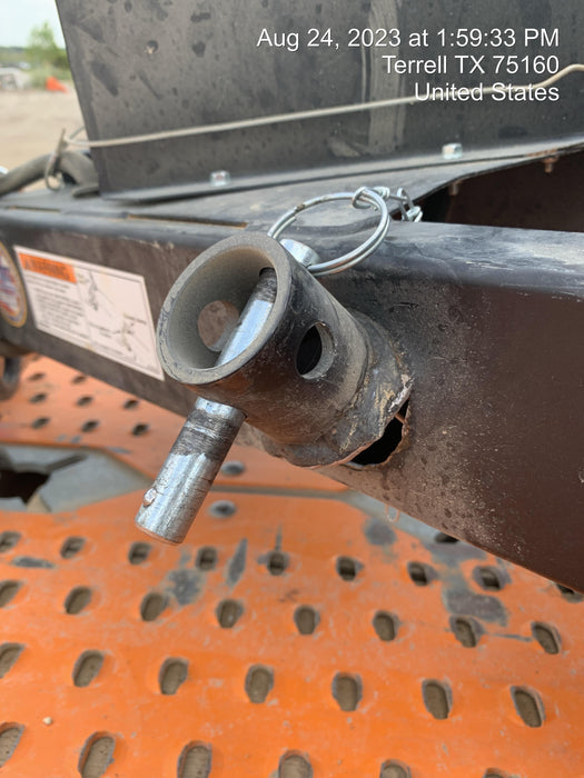 2023 SIMPSON SWT-52517