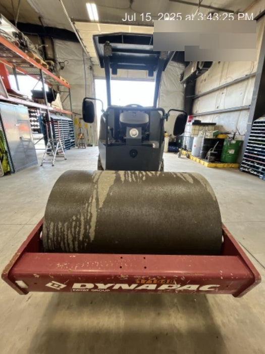 2021 DYNAPAC CA 1300D