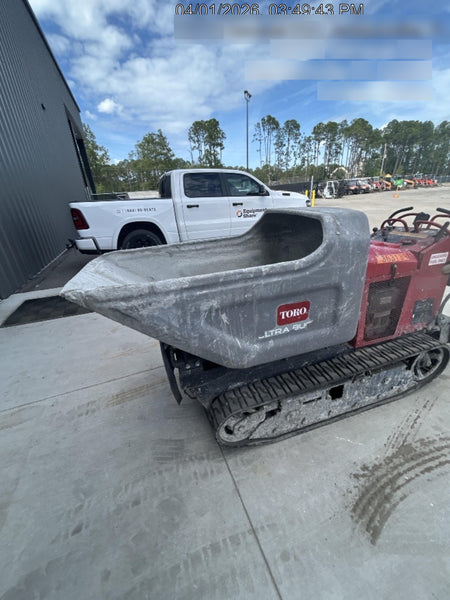 2023 TORO MBTX 2500-TS