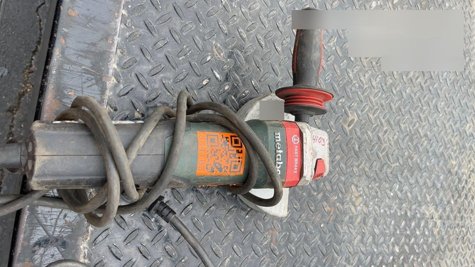 2023 METABO WEPBA19-150Q