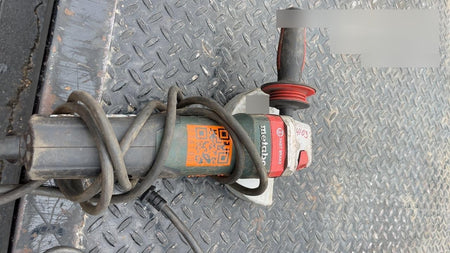 2023 METABO WEPBA19-150Q