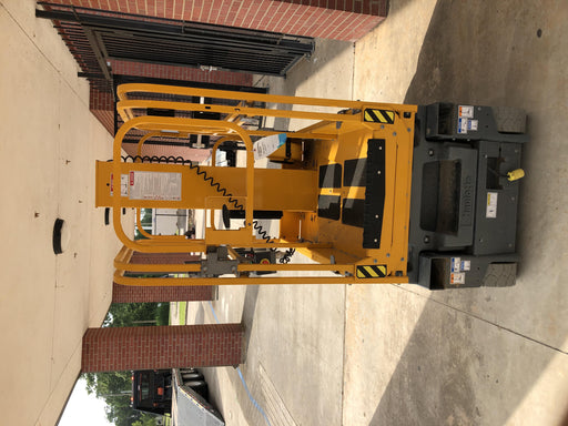 2020 HAULOTTE Star 20