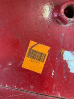 2021 KEY PLANT Pipe Conveyor