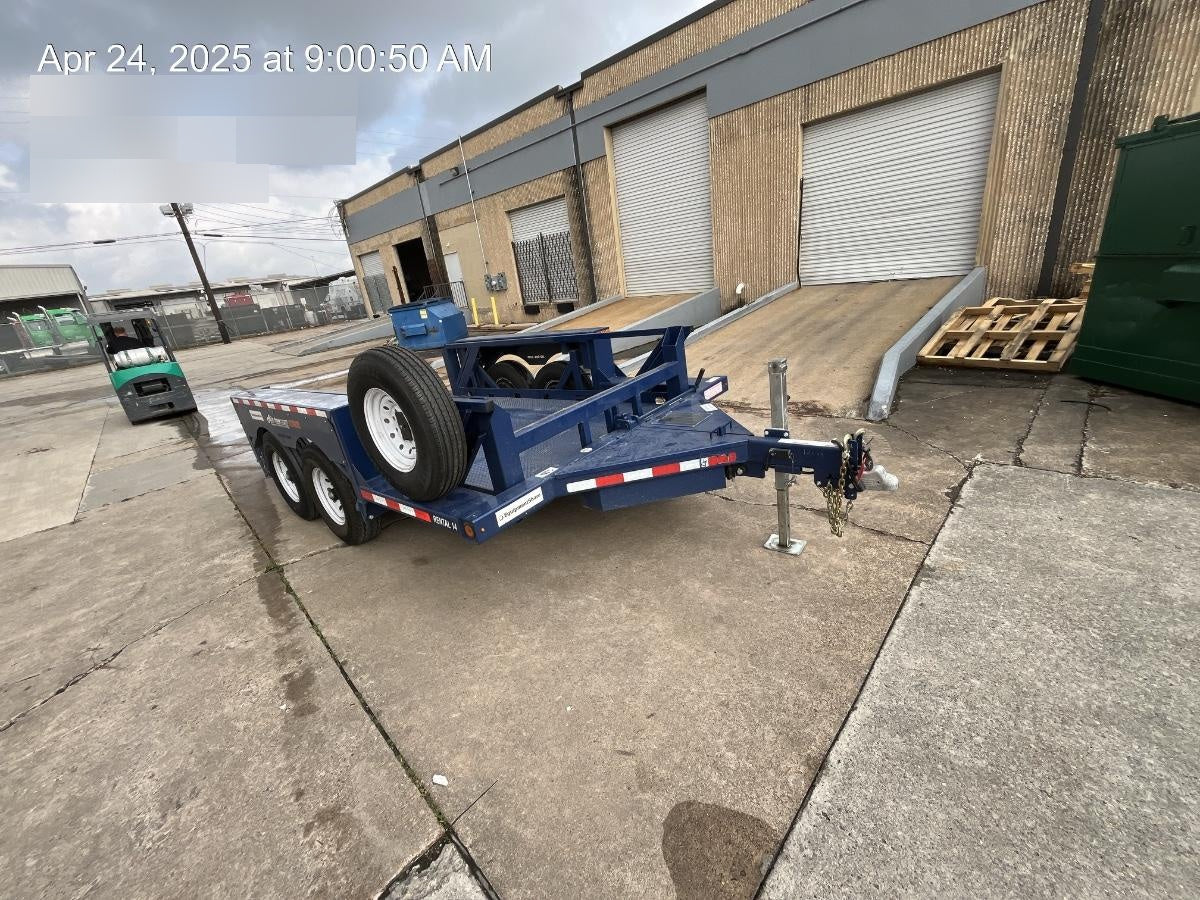 2025 AIR TOW Rental14