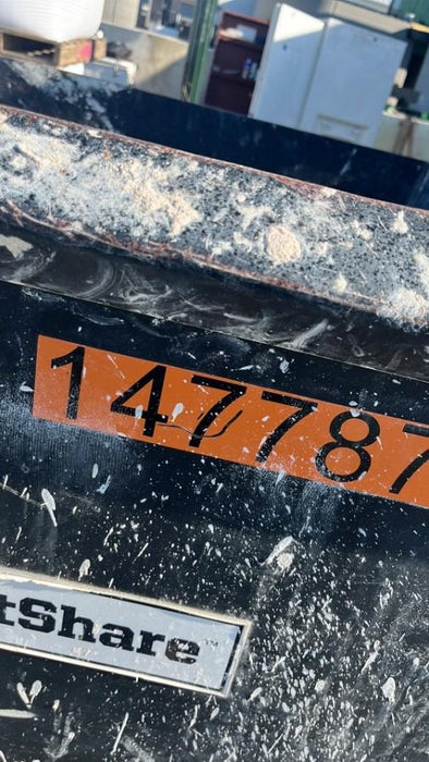 2021 STAR INDUSTRIES M-1820 - Self-Dump Hopper