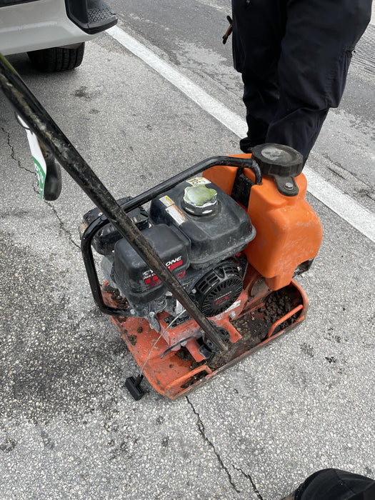 2023 MULTIQUIP MVC82VHW