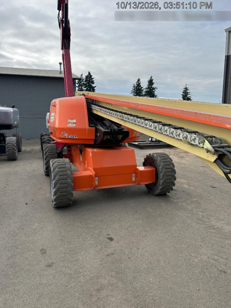 2019 JLG 660SJ