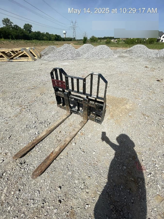 2024 VIRNIG PF4855-5VG