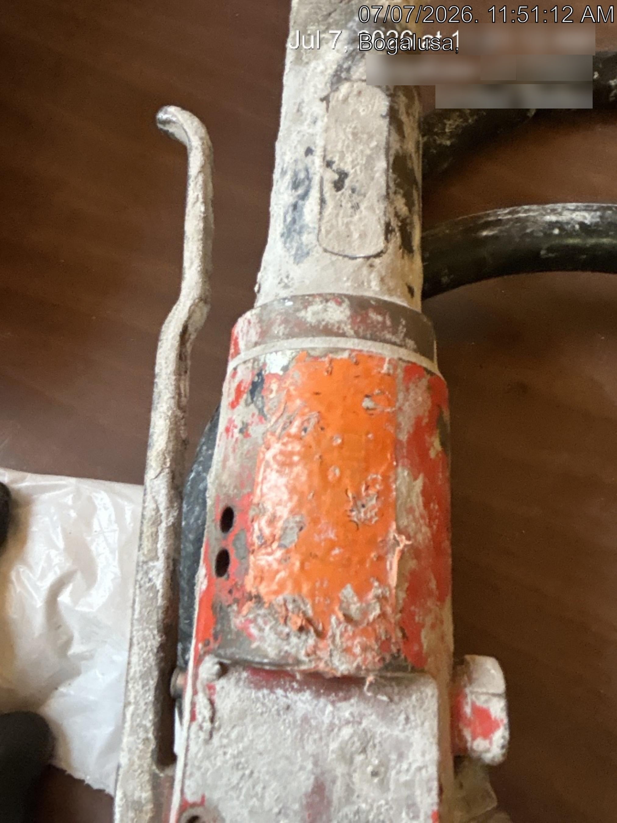 2021 MICHIGAN PNEUMATIC B-0A