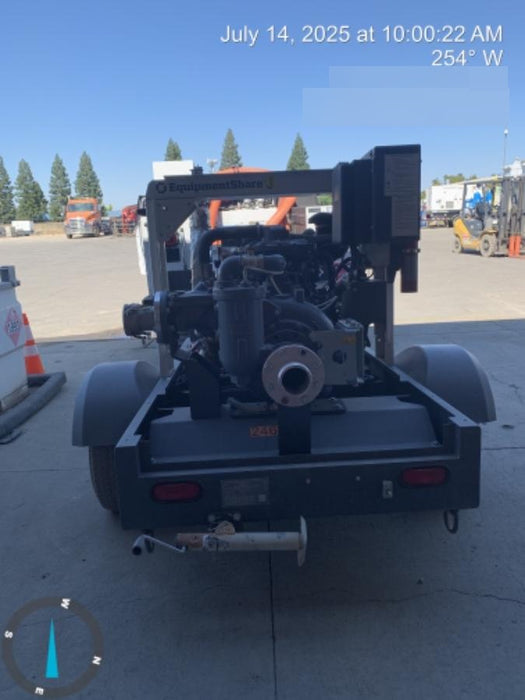 2022 ATLAS COPCO PAC F44 KD