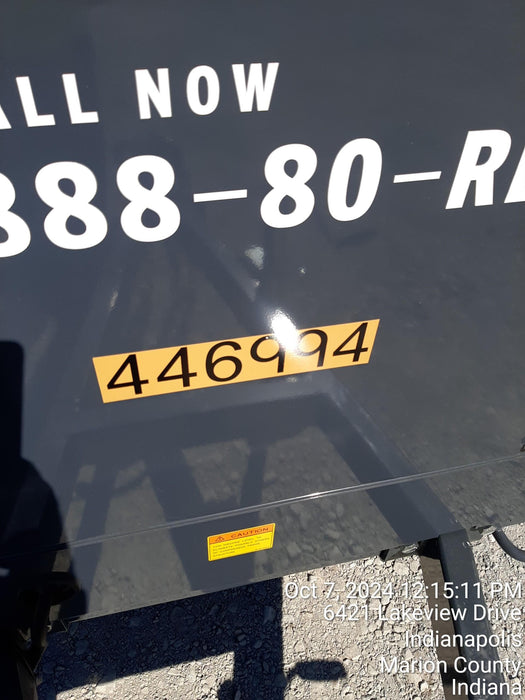 2024 AIRMAN PDS185S CWK