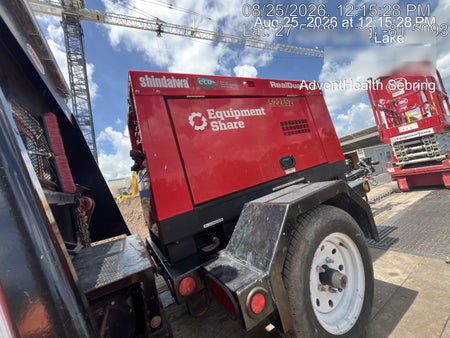 2025 ECHO DGW400DML-ES