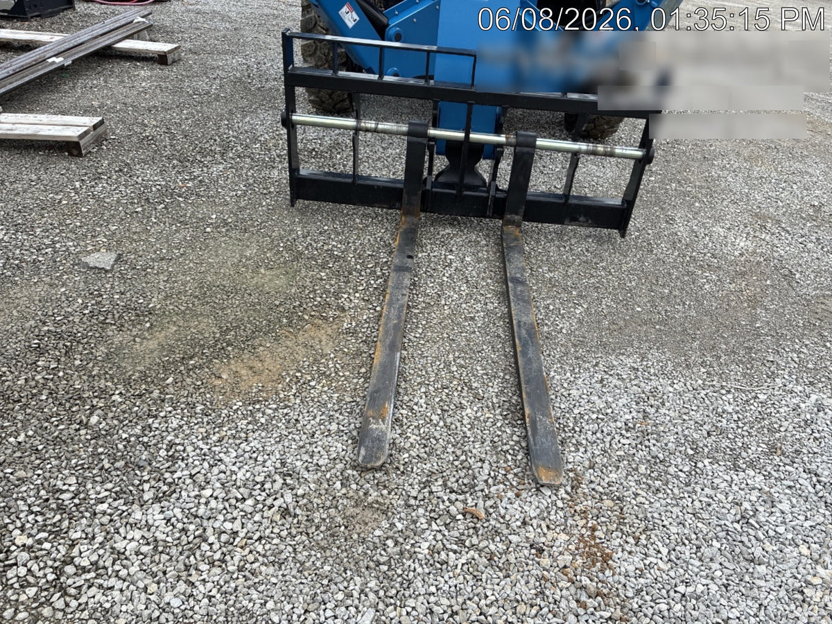 2026 GENIE GTH-1256