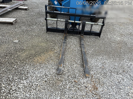 2026 GENIE GTH-1256