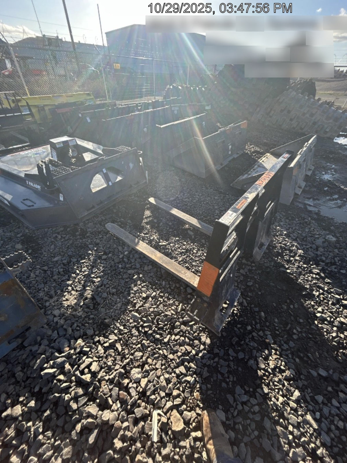 2024 ARROW MATERIAL HANDLING 513175-4-48-2CB