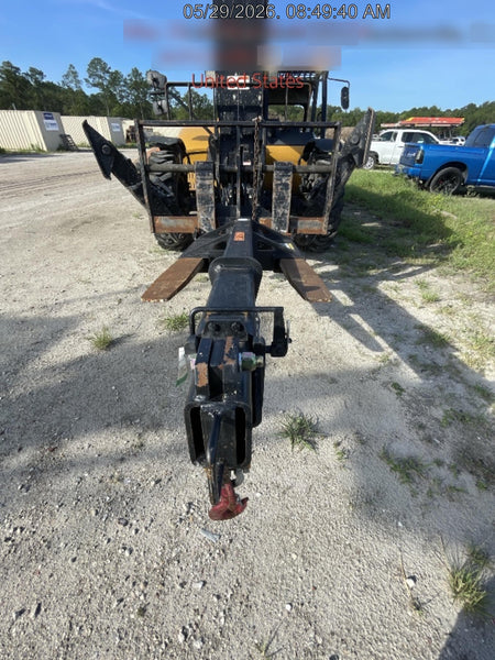 2025 STAR INDUSTRIES M1360B - Star JIB Boom