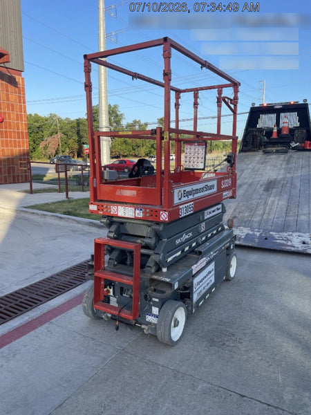 2023 SKYJACK SJ3219