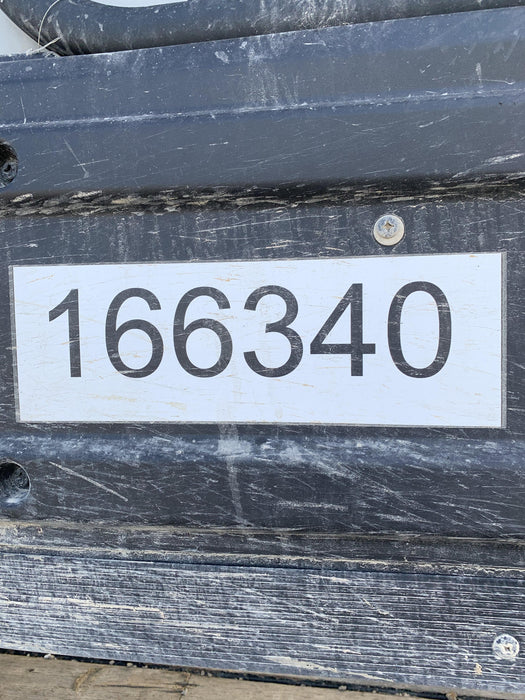 2021 Club Car CA1700D Canopy, Diesel, 4 Passenger