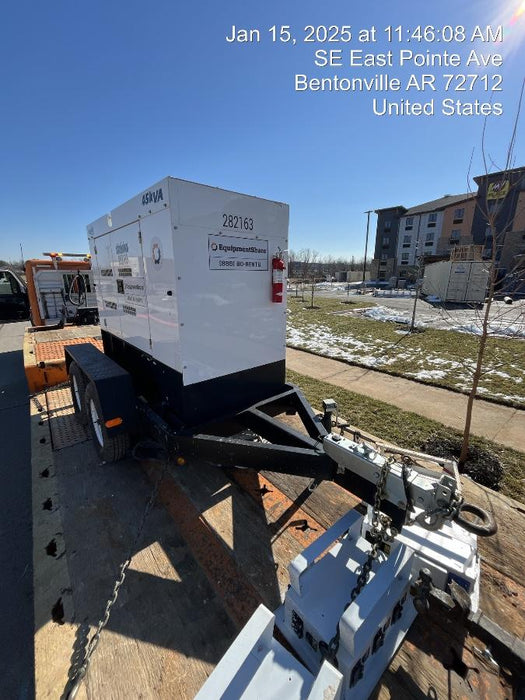 2022 SHINDAIWA DGK45F