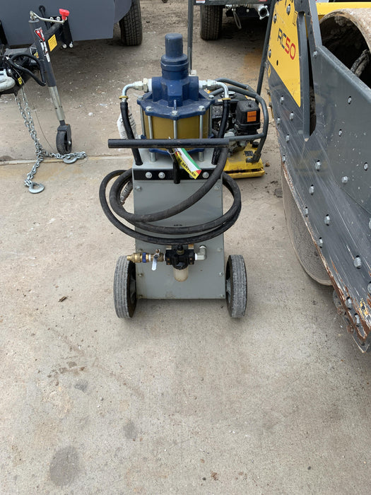 2021 PINNACLE PDQC-10000