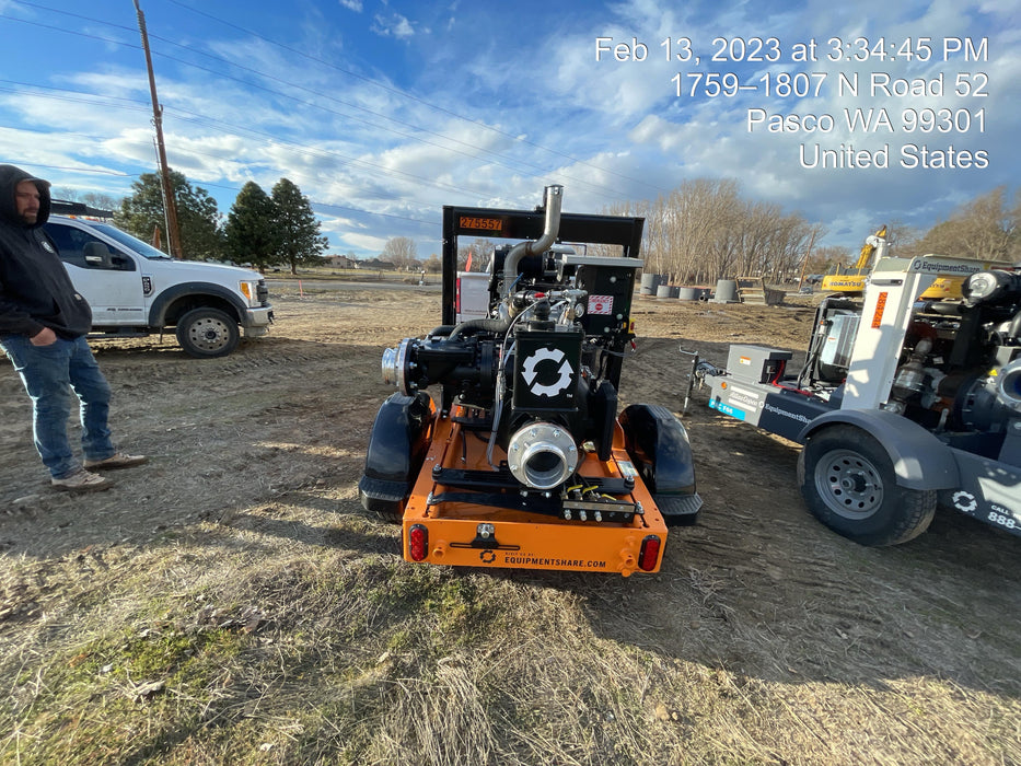 2022 PIONEER PP66S12L71-TD2.9L4