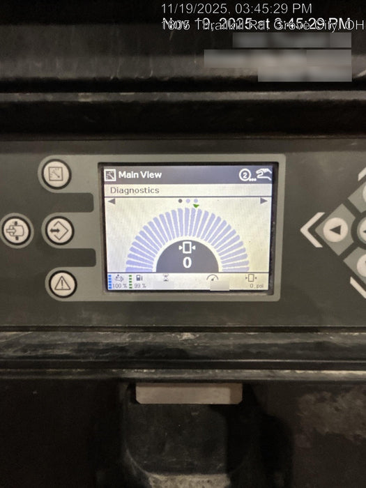 2023 ATLAS COPCO XAS 850