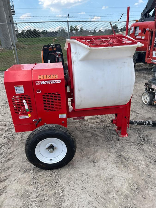 2025 MULTIQUIP WM90PH8