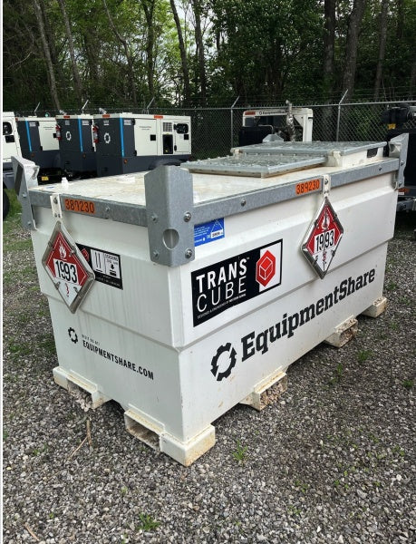 2024 WESTERN GLOBAL 20TCG-ES