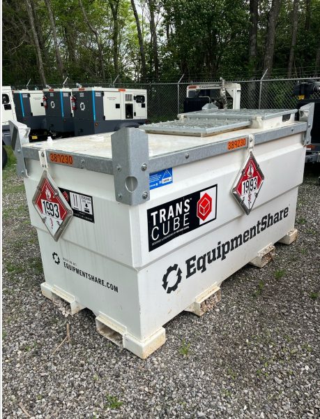 2024 WESTERN GLOBAL 20TCG-ES