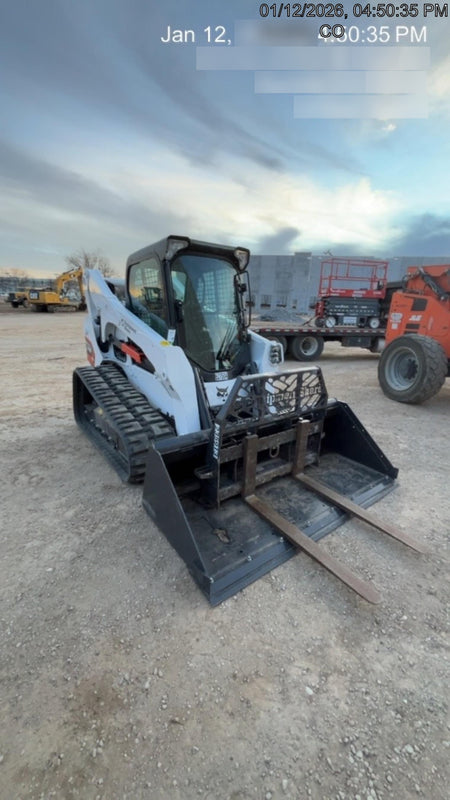 2022 PALADIN 48" Pallet Forks - Paladin