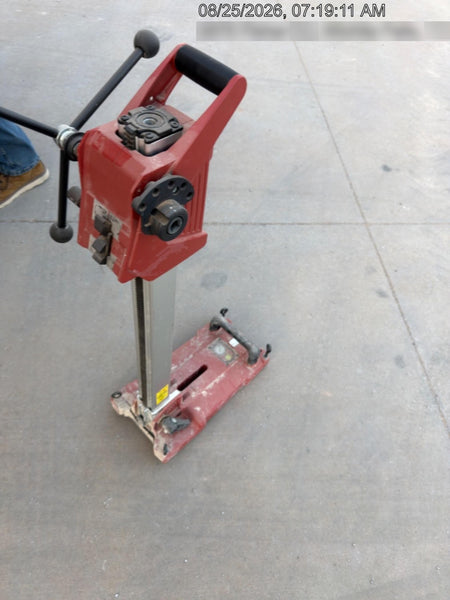 2023 HILTI DD 150-U