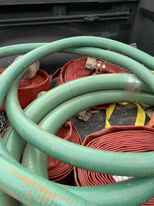 2019 WACKER NEUSON PT3A