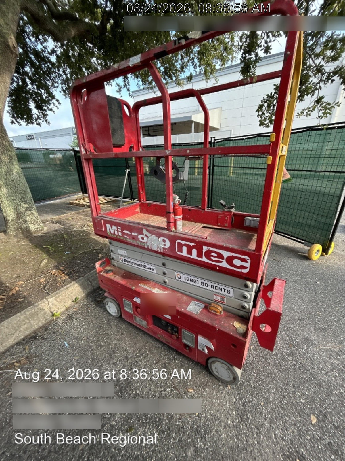 2022 MEC Micro 19