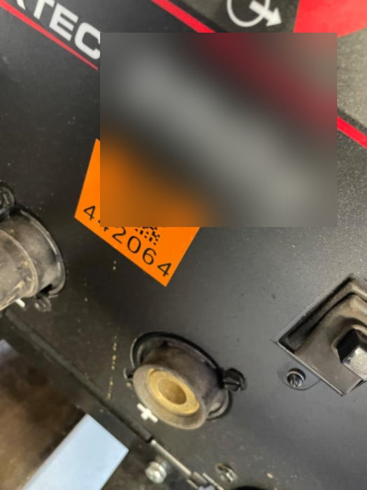 2019 LINCOLN ELECTRIC K3402-2