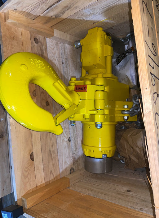 2022 INGERSOLL RAND LC2A250QIC1C15M14-E