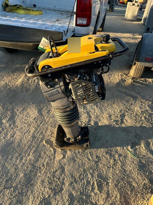 2020 WACKER NEUSON BS60-4As