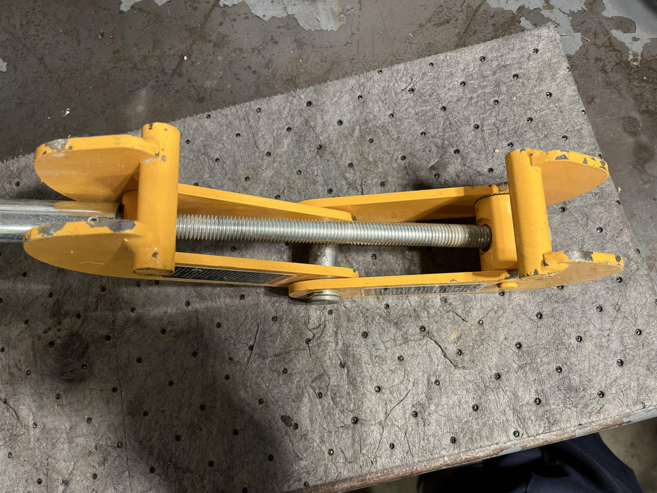 2022 HARRINGTON UBC020